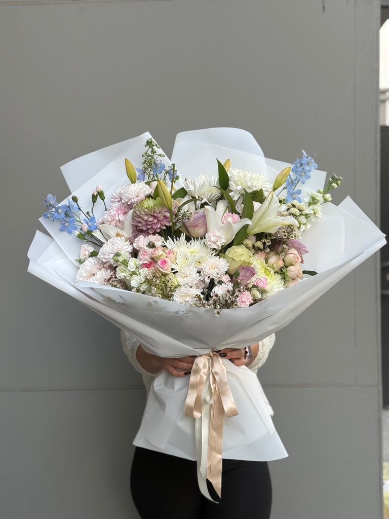 Aidia İsteme Çiçeği 3