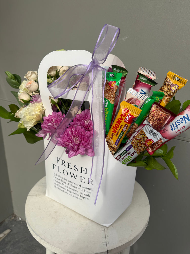 Seni Düşünürüm Aranjmanı