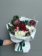 Görseli Galeri görüntüleyiciye yükleyin, Kış buketleri 1