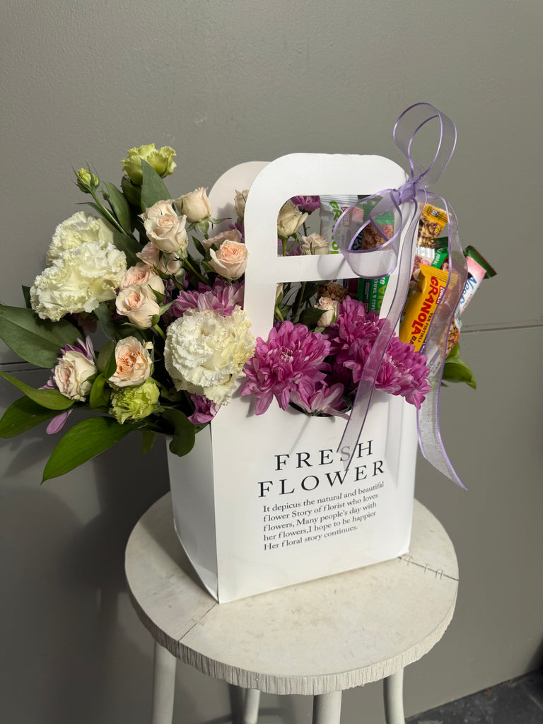 Seni Düşünürüm Aranjmanı