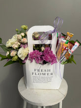 Görseli Galeri görüntüleyiciye yükleyin, Seni Düşünürüm Aranjmanı