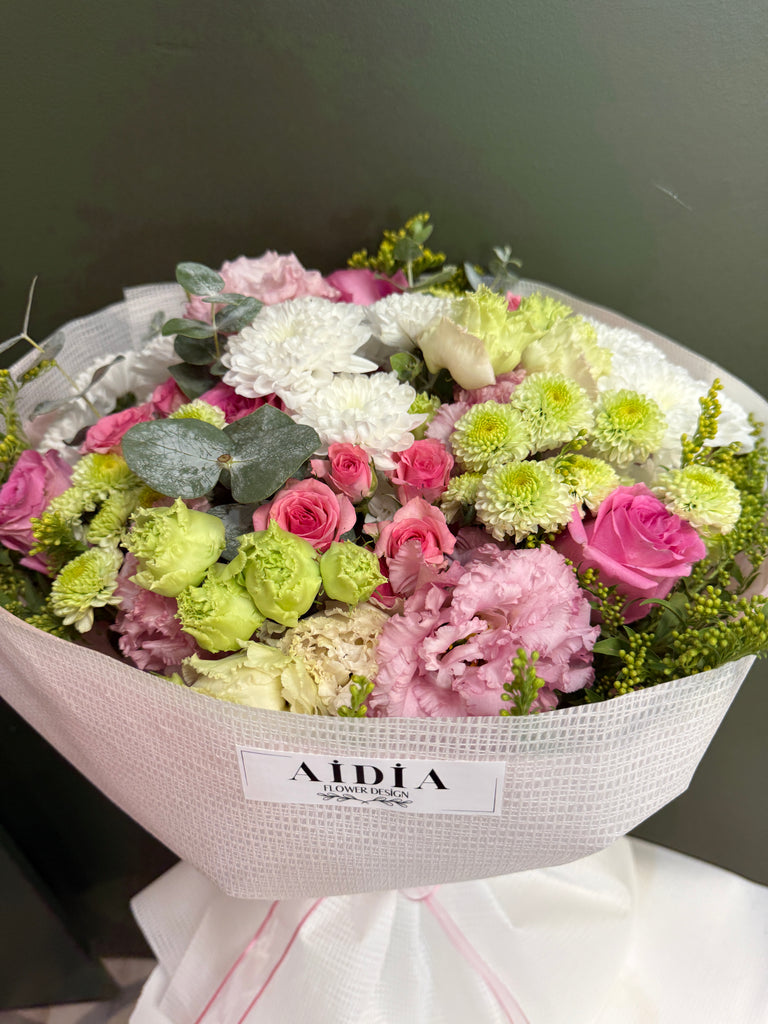 Aidia Soft Elegance