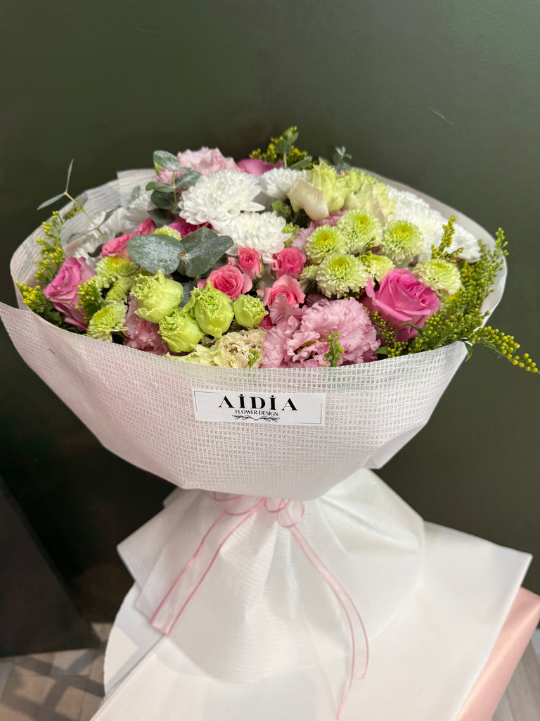 Aidia Soft Elegance