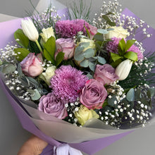 Görseli Galeri görüntüleyiciye yükleyin, Aidia buket 5