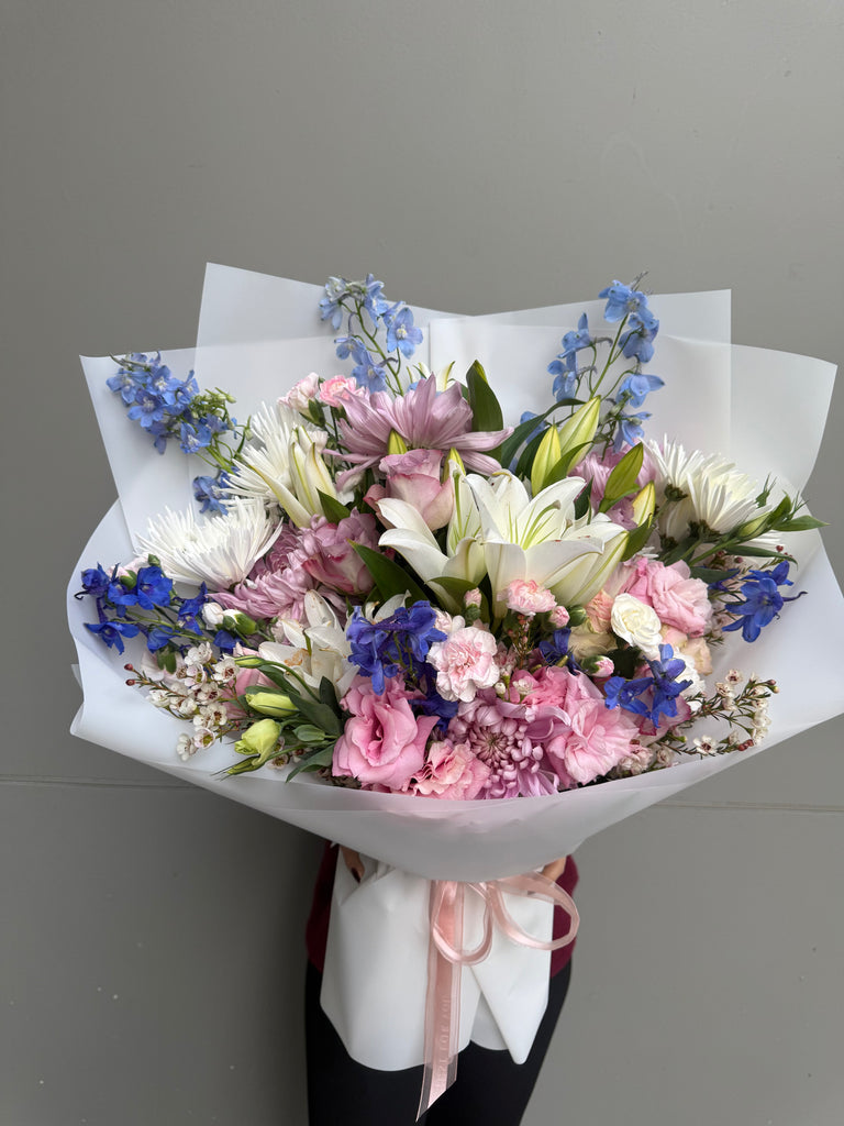 Aidia İsteme Çiçeği