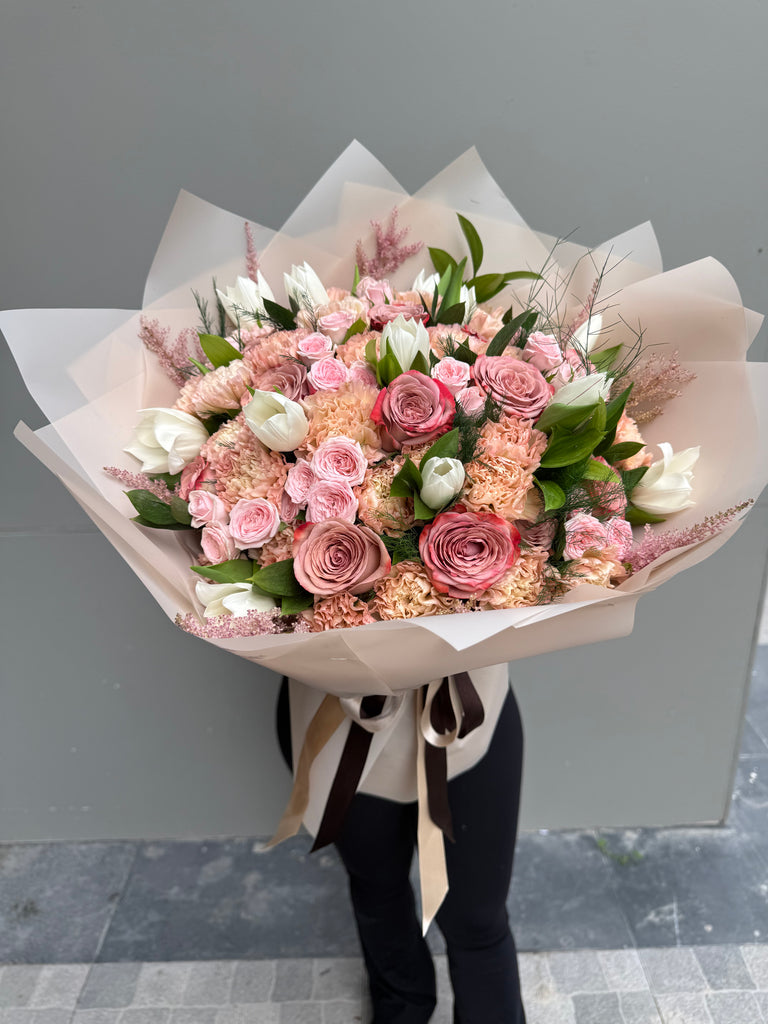 Soft İsteme Çiçeği