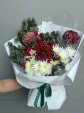 Görseli Galeri görüntüleyiciye yükleyin, Kış buketleri 1