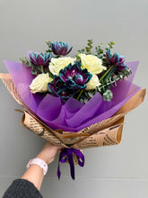 Görseli Galeri görüntüleyiciye yükleyin, Galaksi Buketi