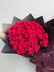 Kırmızı Gül Buketi