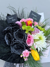 Görseli Galeri görüntüleyiciye yükleyin, Senden Önce Senden Sonra