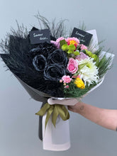 Görseli Galeri görüntüleyiciye yükleyin, Senden Önce Senden Sonra