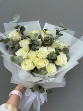 Görseli Galeri görüntüleyiciye yükleyin, Beyaz Rüya Buketi