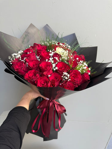 41 li İsteme Çiçeği