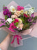 Renkli Mevsim Buketi