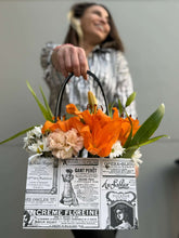 Görseli Galeri görüntüleyiciye yükleyin, Bir Çanta Mutluluk