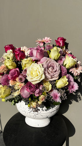 Kraliyet Bahçesi Aranjmanı