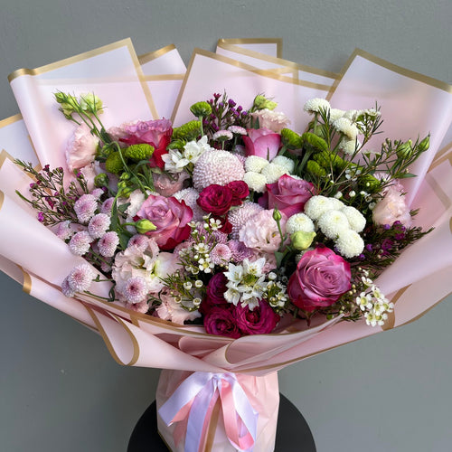 Aşkın Zarif Dokunuşu