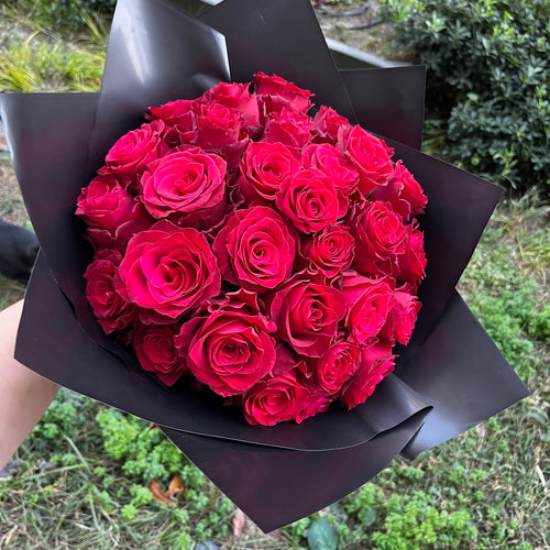 Aşkın Klasik Zarafeti