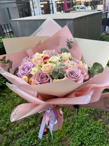 Güzelliğin Narin Dokunuşu